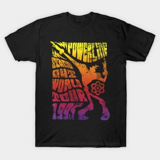 Powerline Band Concert T-Shirt